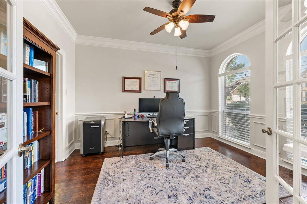 2332 Lakeway Terrace, Flower Mound, TX 75028
