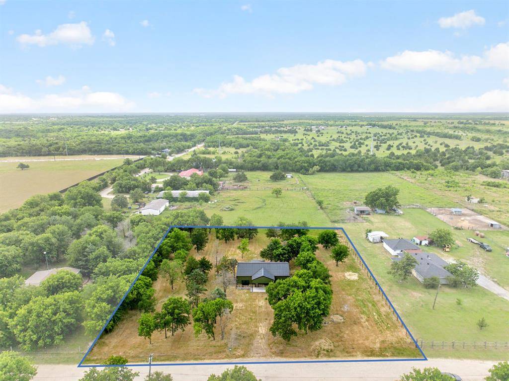 887 Private Road 2283, Quinlan, TX 75474