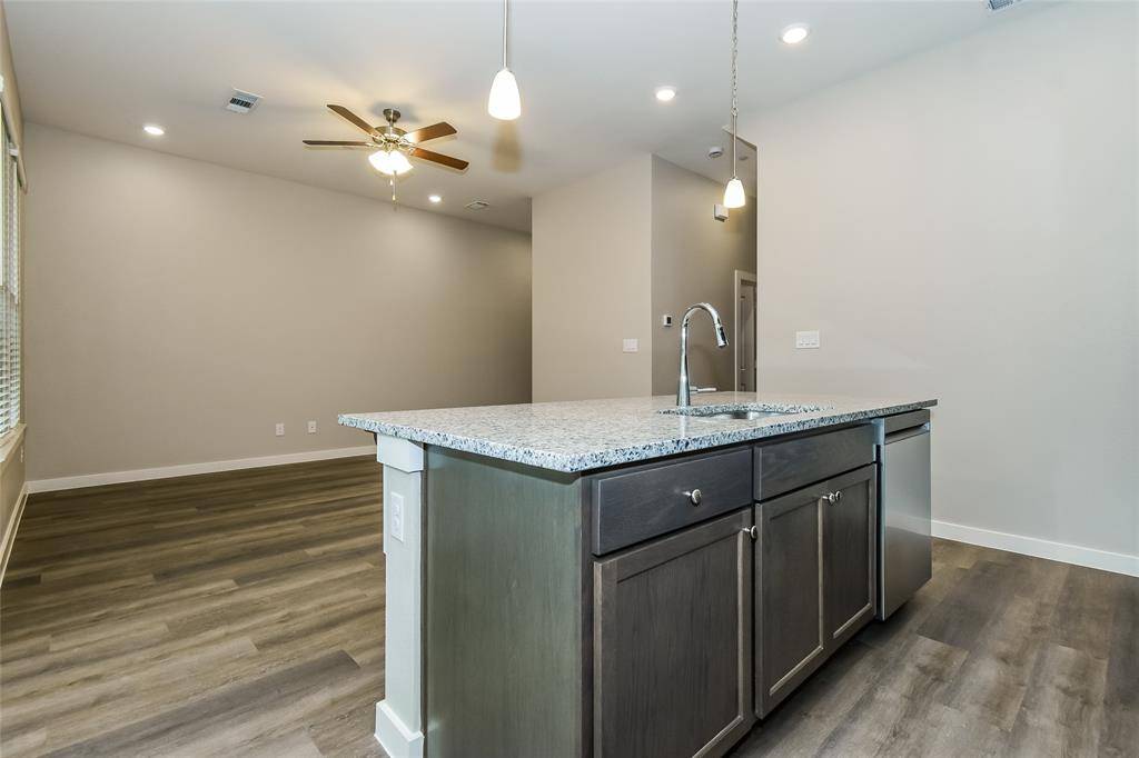 3024 Songbird Lane, Garland, TX 75043
