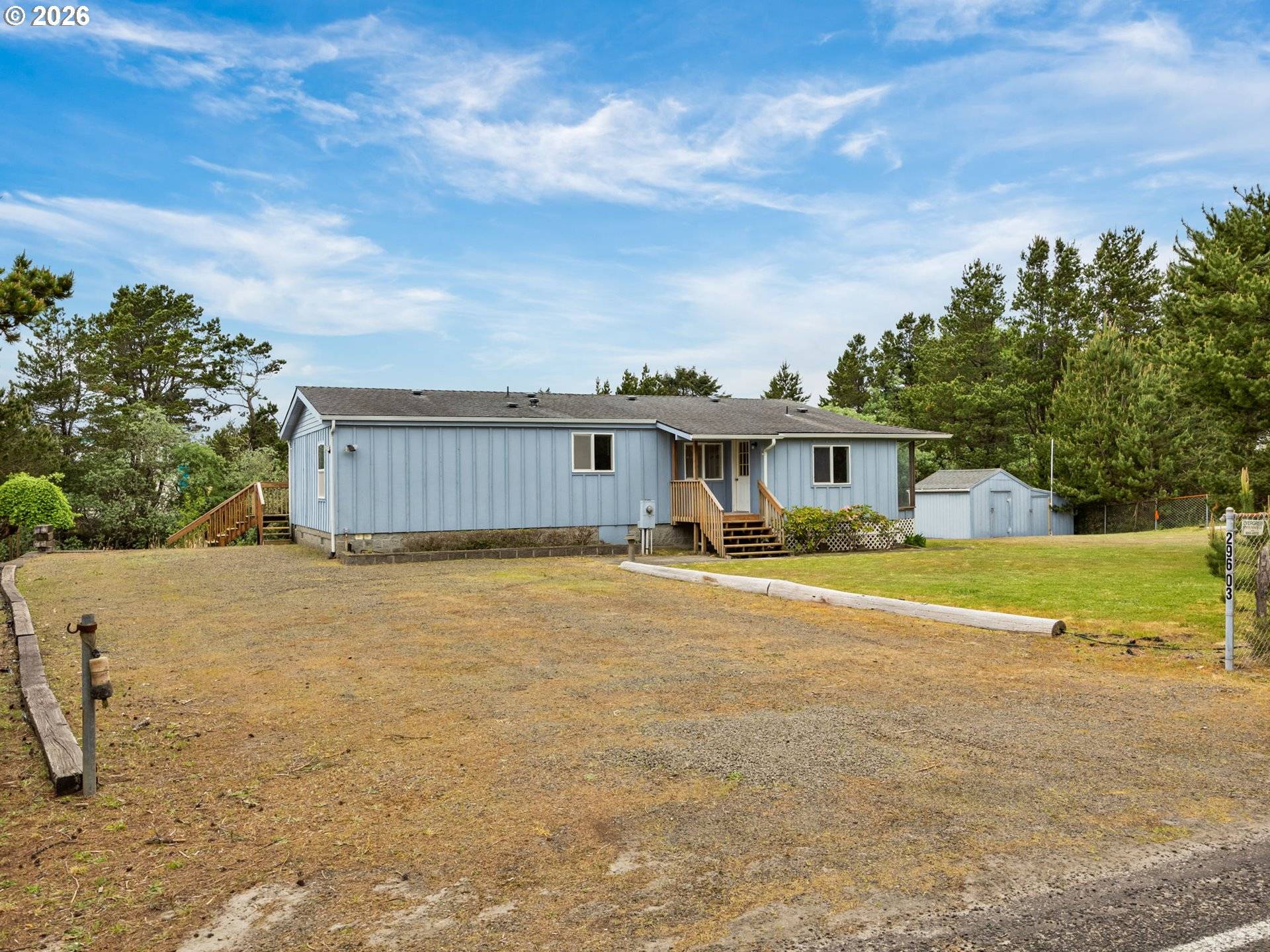 29603 I ST, Ocean Park, WA 98640