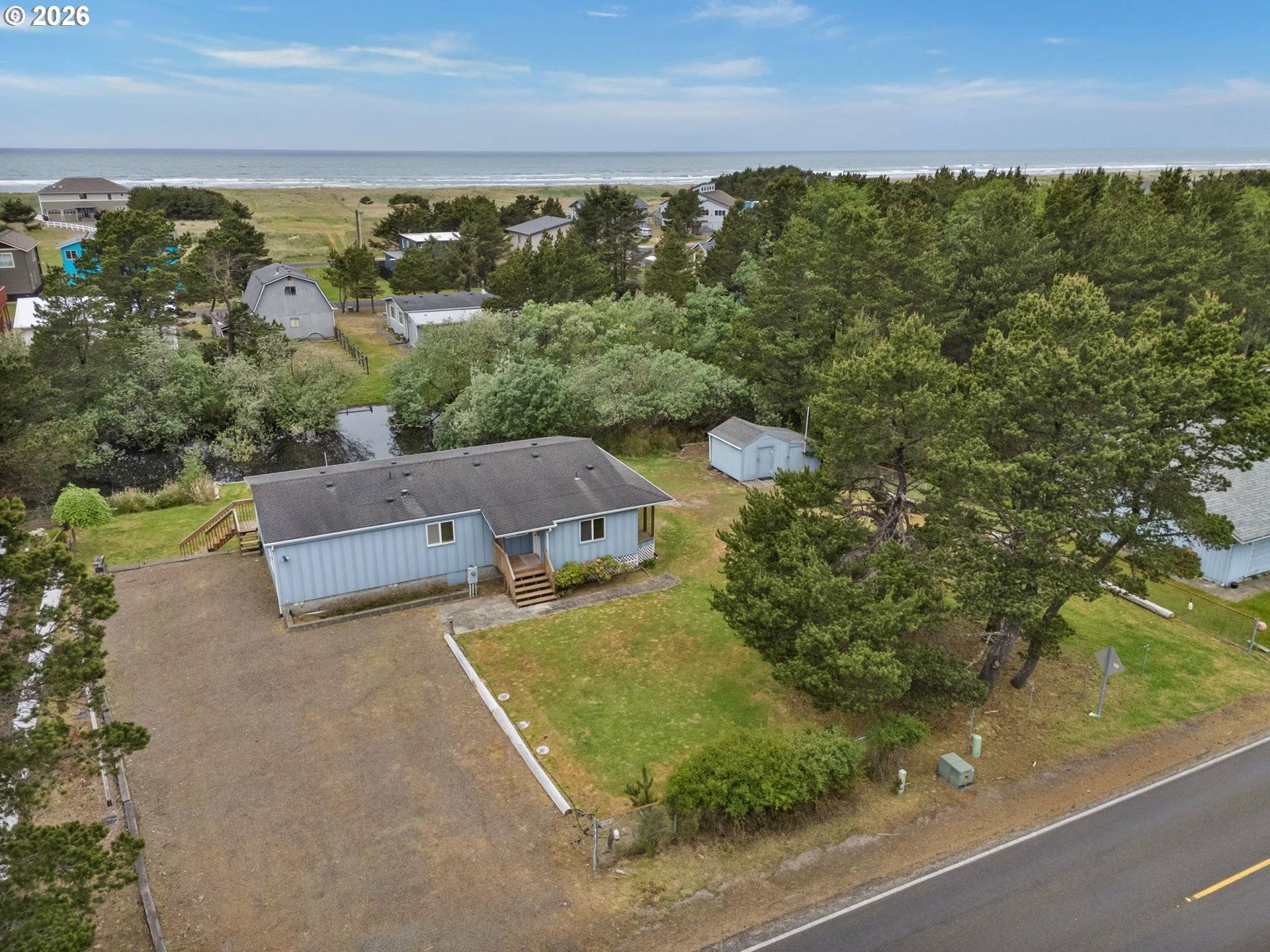29603 I ST, Ocean Park, WA 98640