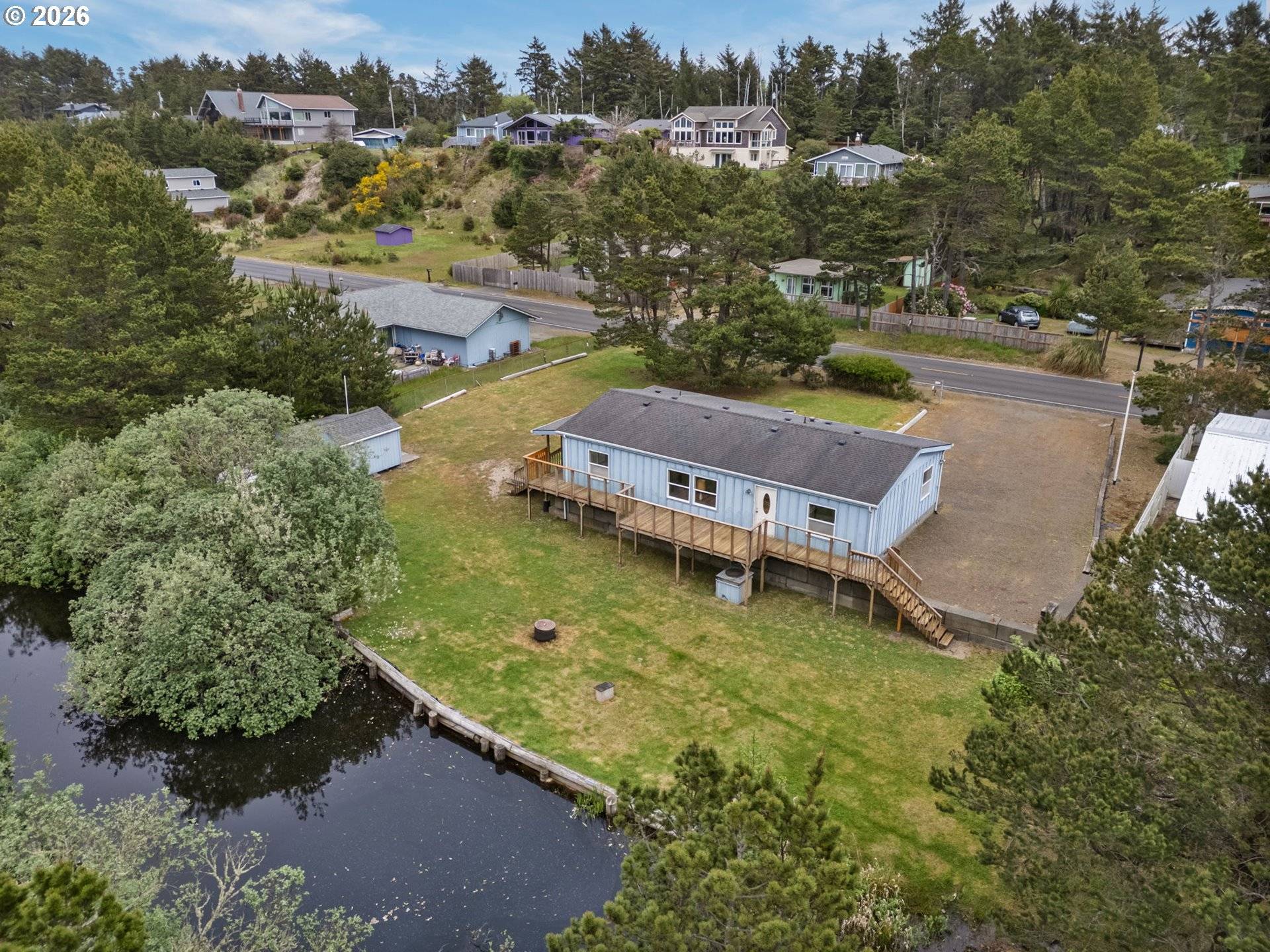 29603 I ST, Ocean Park, WA 98640