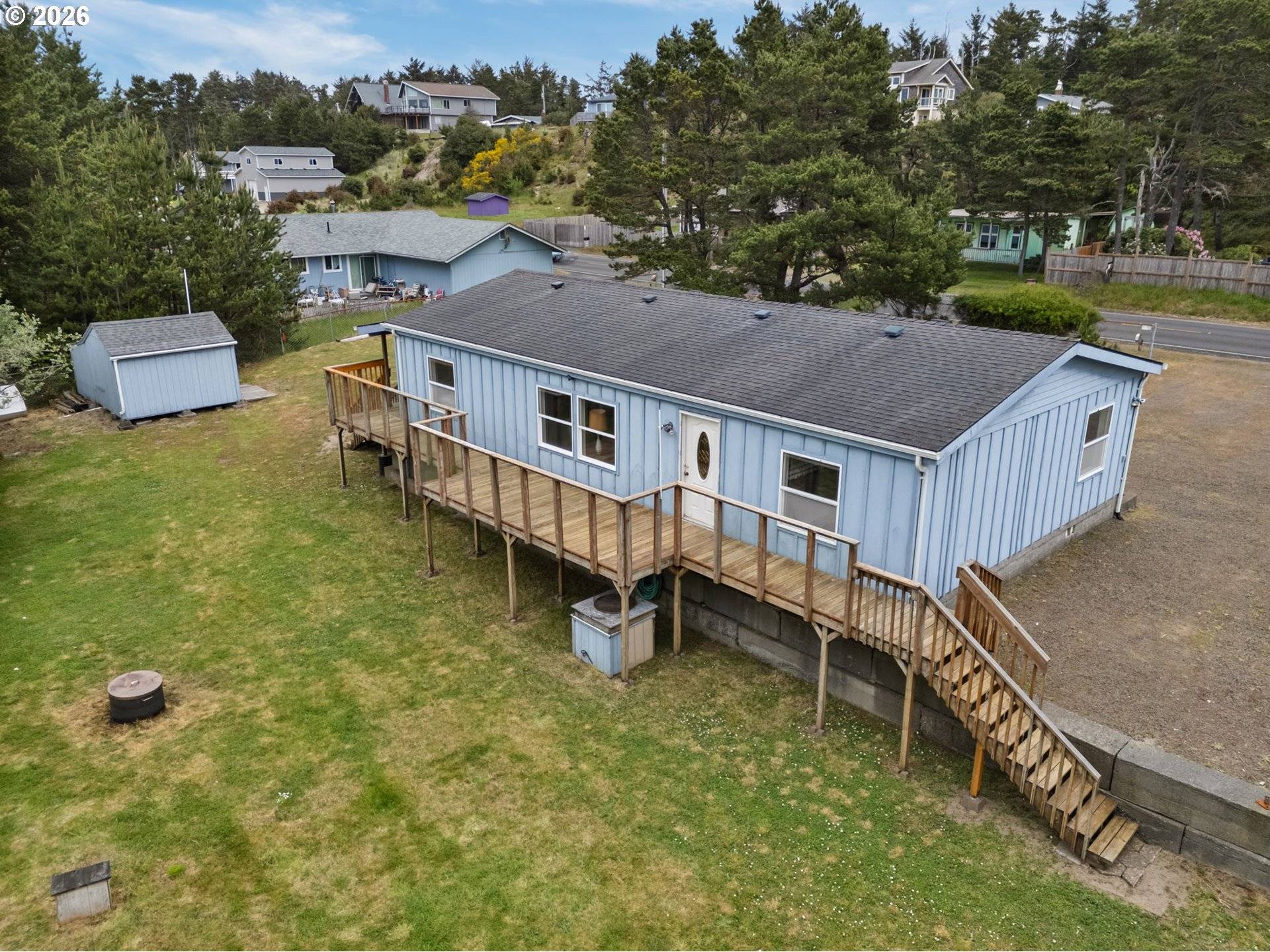 29603 I ST, Ocean Park, WA 98640