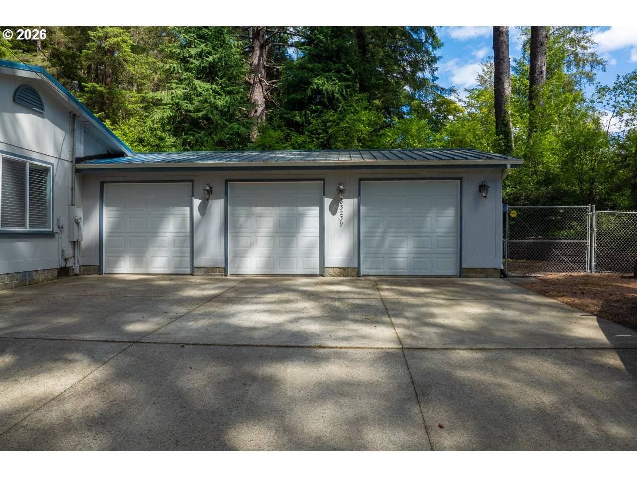 83239 N PIONEER RD, Florence, OR 97439
