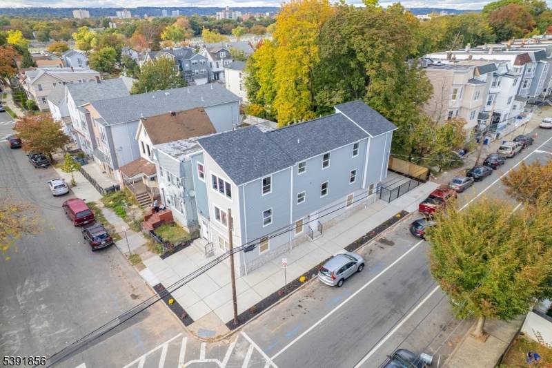 543 13Th Ave, Newark City, NJ 07103