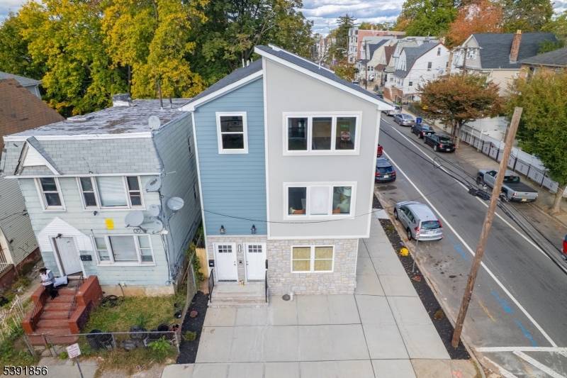 543 13Th Ave, Newark City, NJ 07103