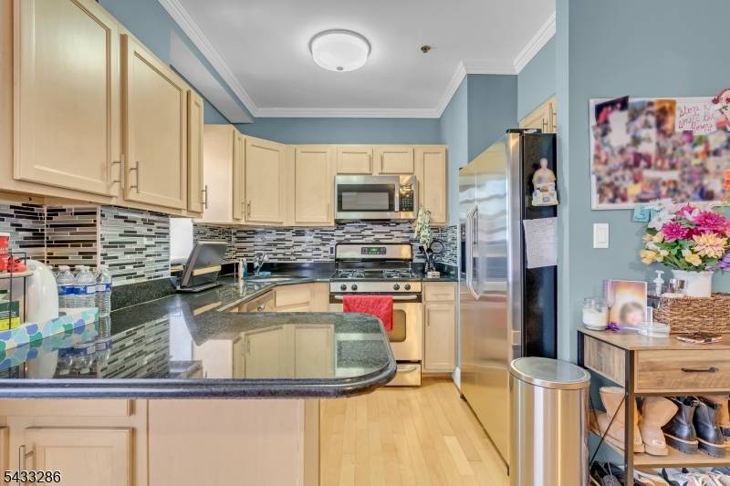 70 S Munn Ave #1002, East Orange City, NJ 07018