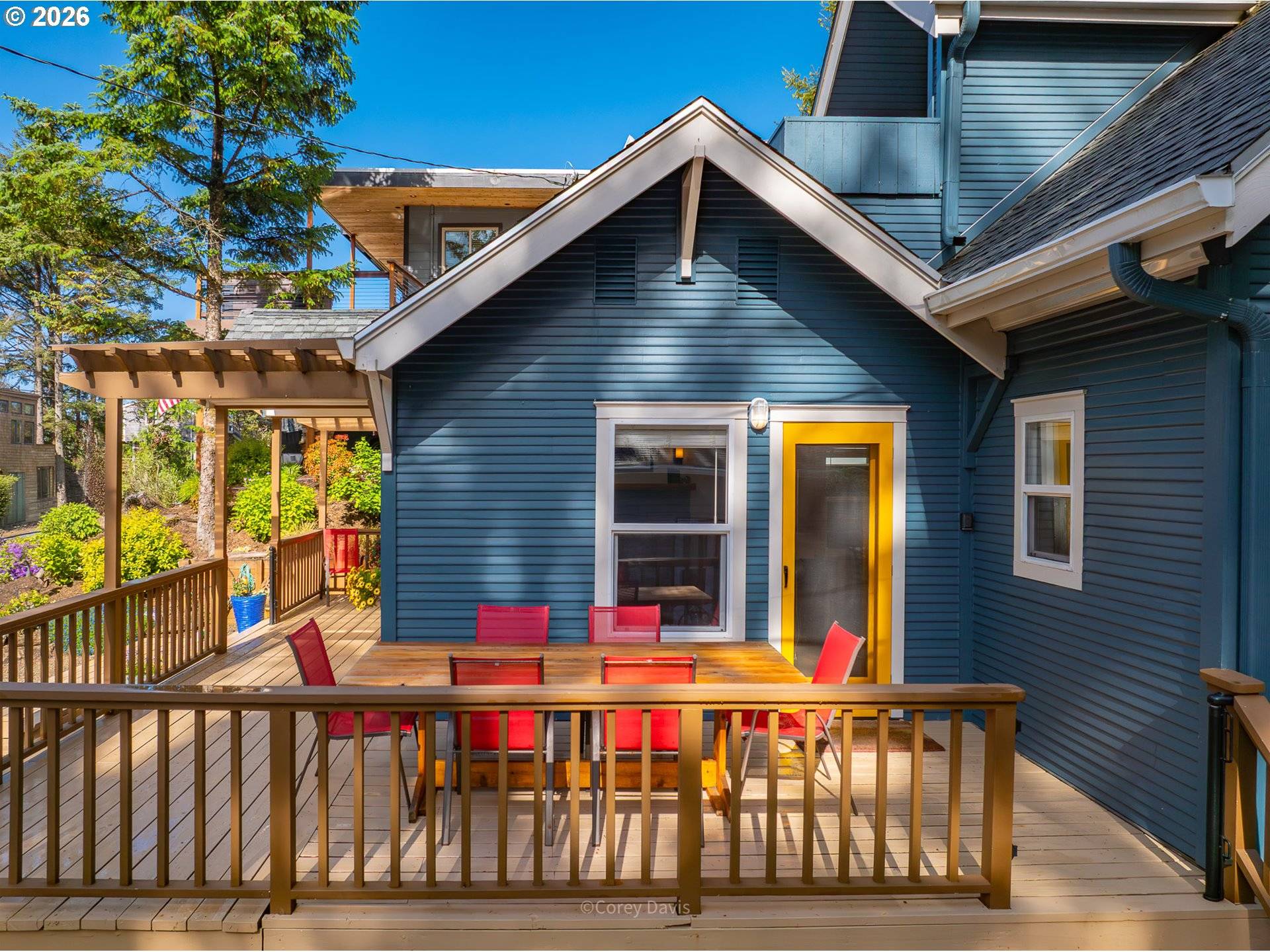 105 NORTH AVE, Manzanita, OR 97130