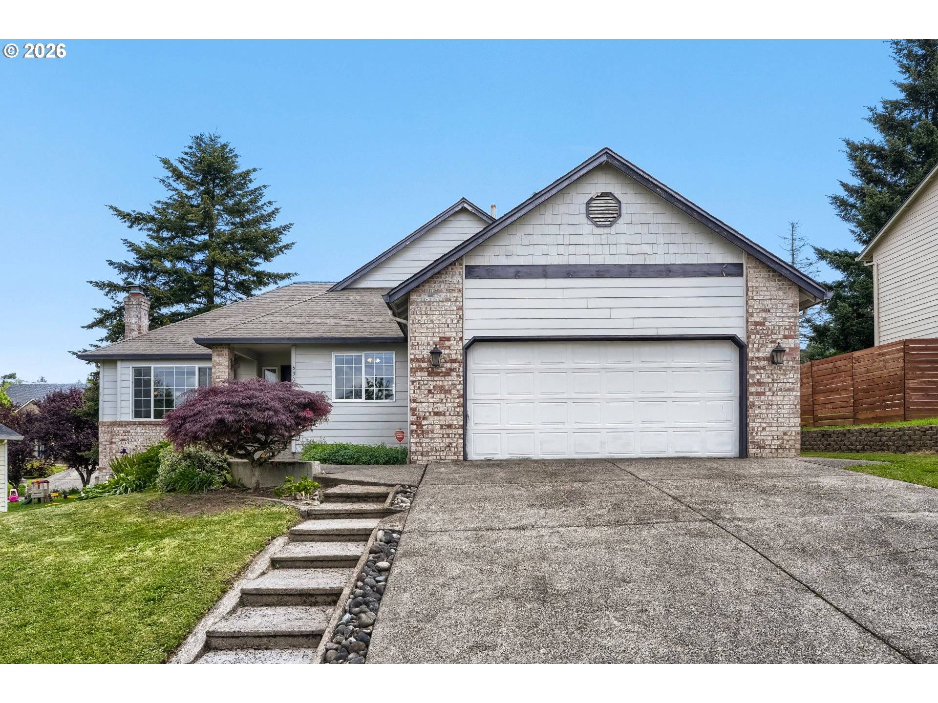 630 NW KLICKITAT ST, Camas, WA 98607