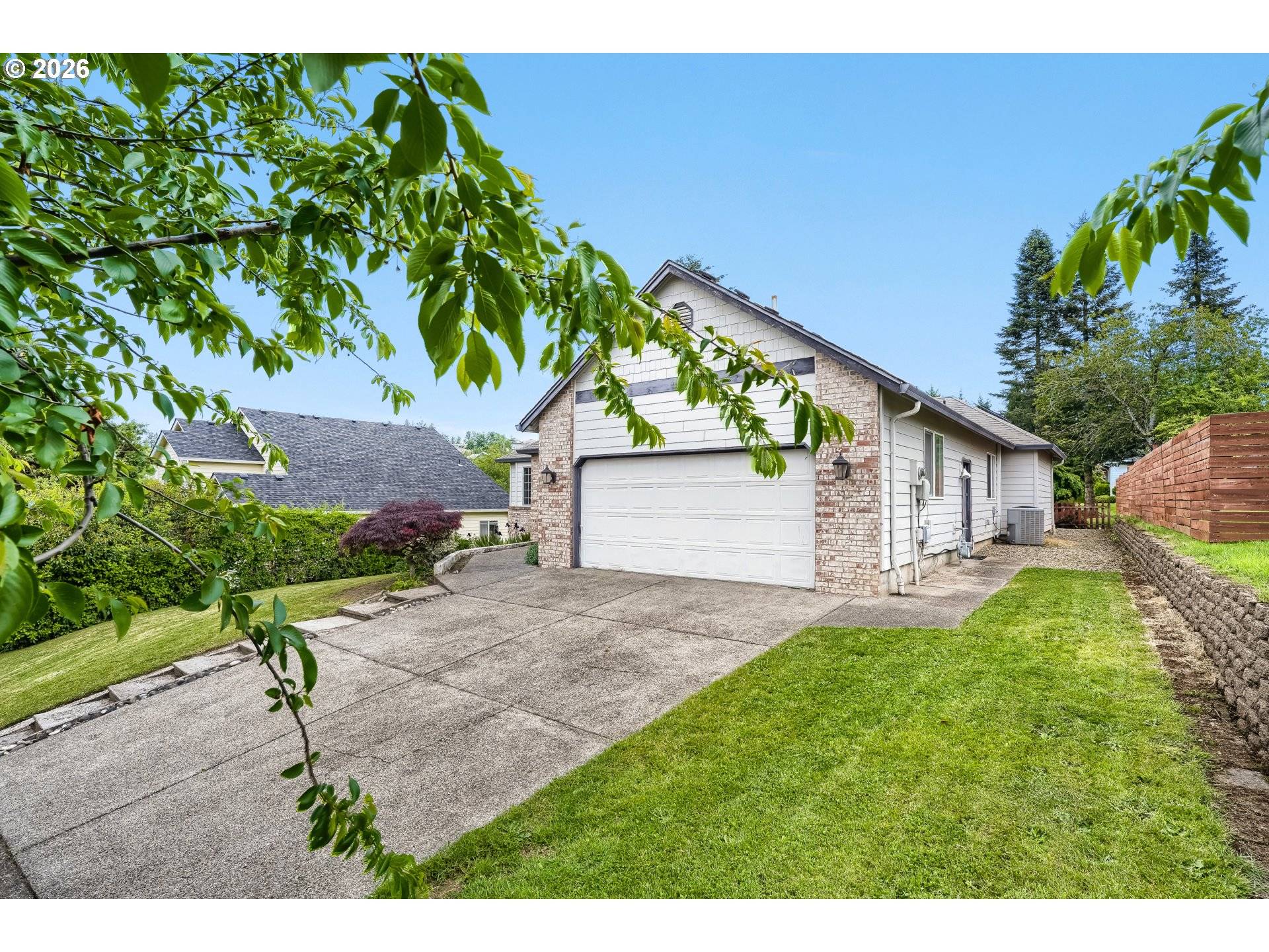 630 NW KLICKITAT ST, Camas, WA 98607