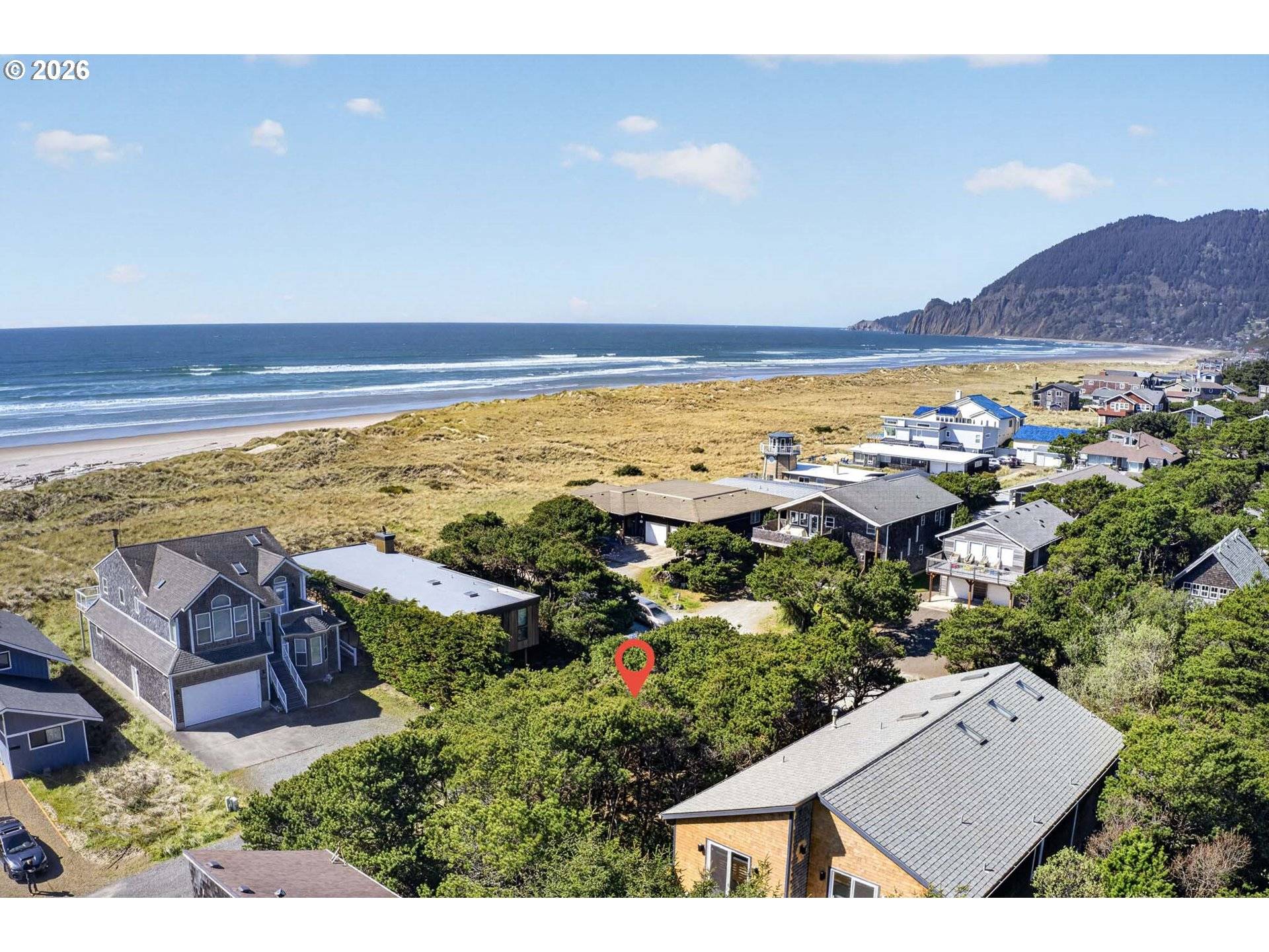 Windward Lane #TL 600, Manzanita, OR 97130