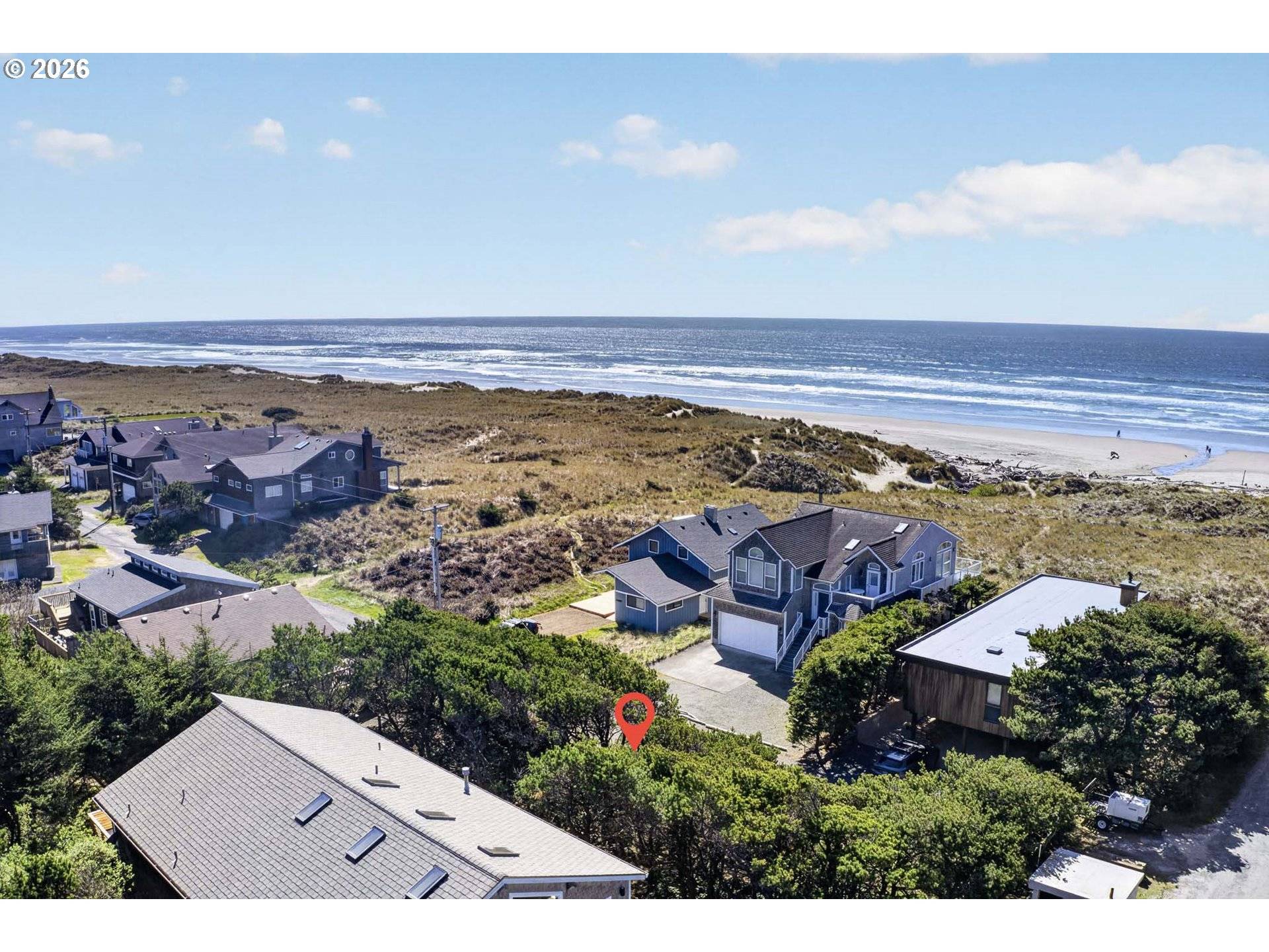 Windward Lane #TL 600, Manzanita, OR 97130