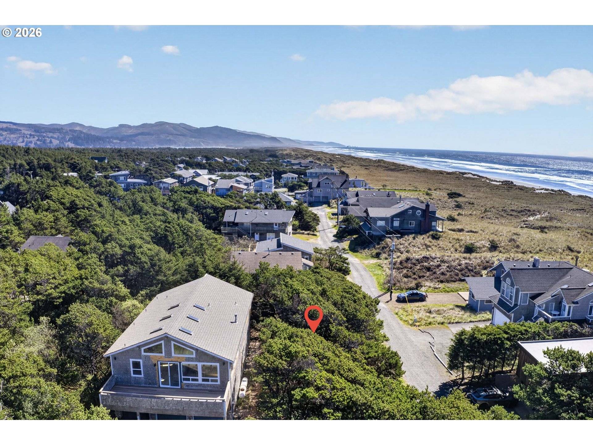 Windward Lane #TL 600, Manzanita, OR 97130