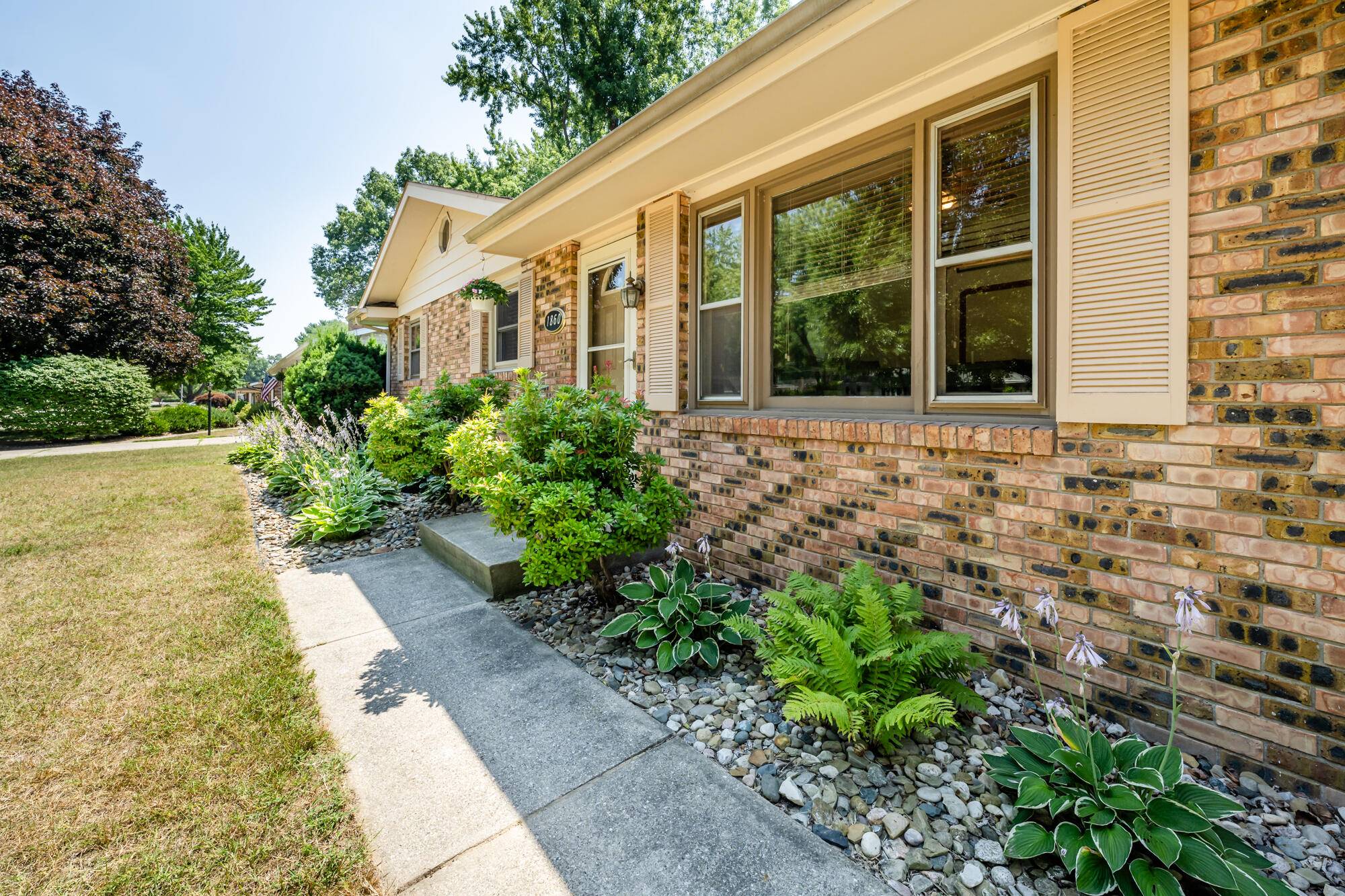 1860 Arcadia DR, Lincoln Twp, MI 49085