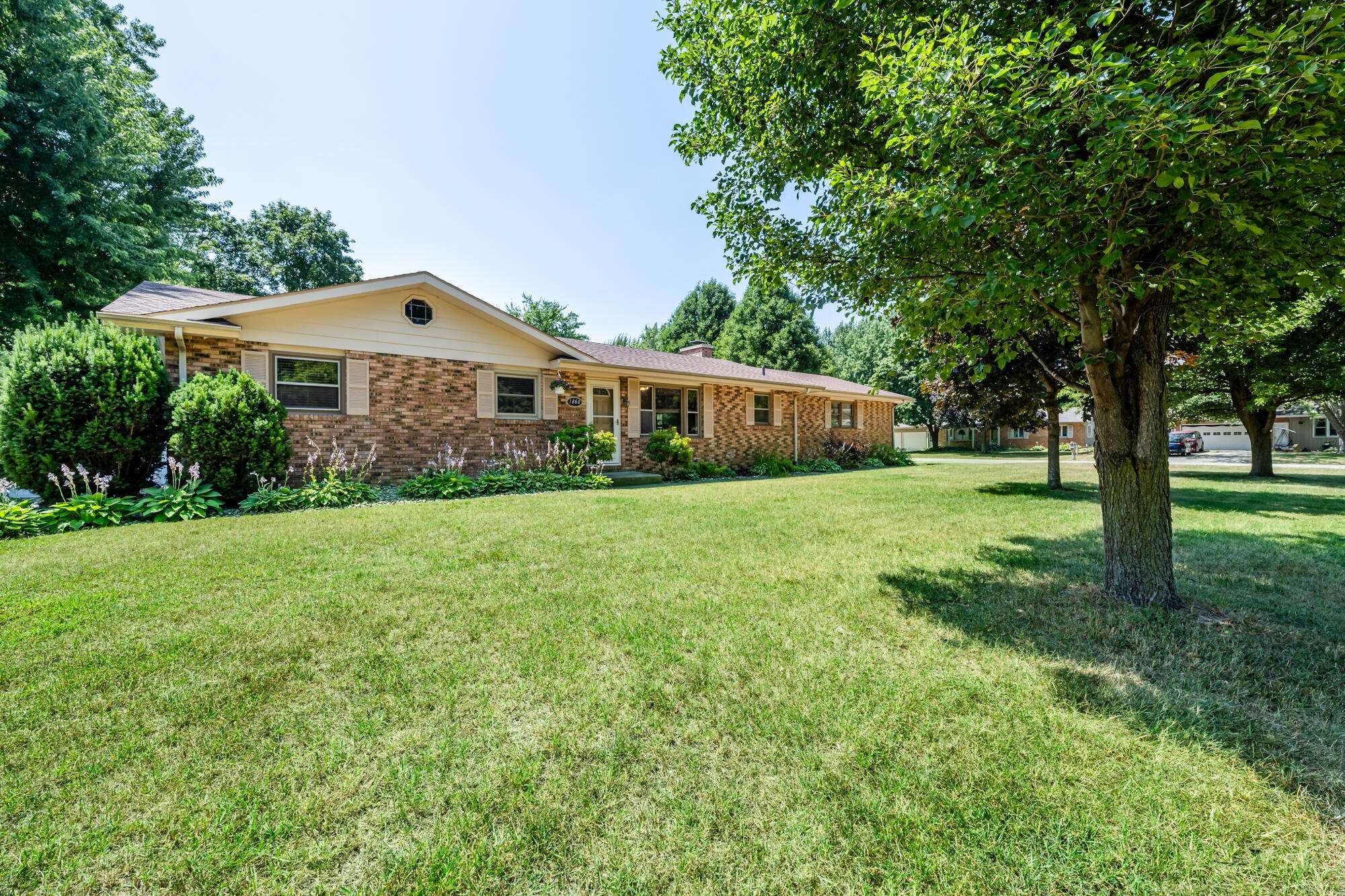 1860 Arcadia DR, Lincoln Twp, MI 49085