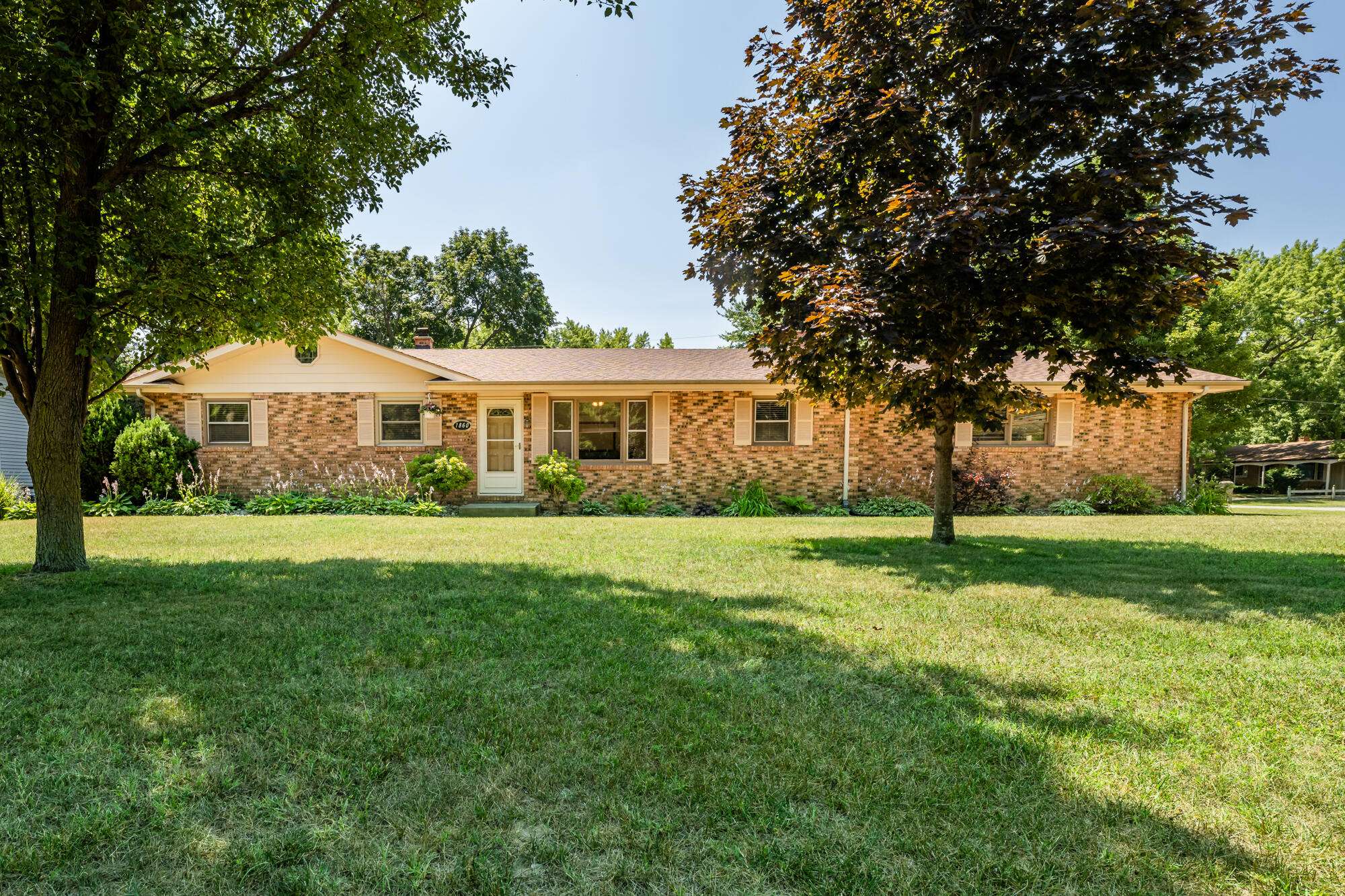 1860 Arcadia DR, Lincoln Twp, MI 49085