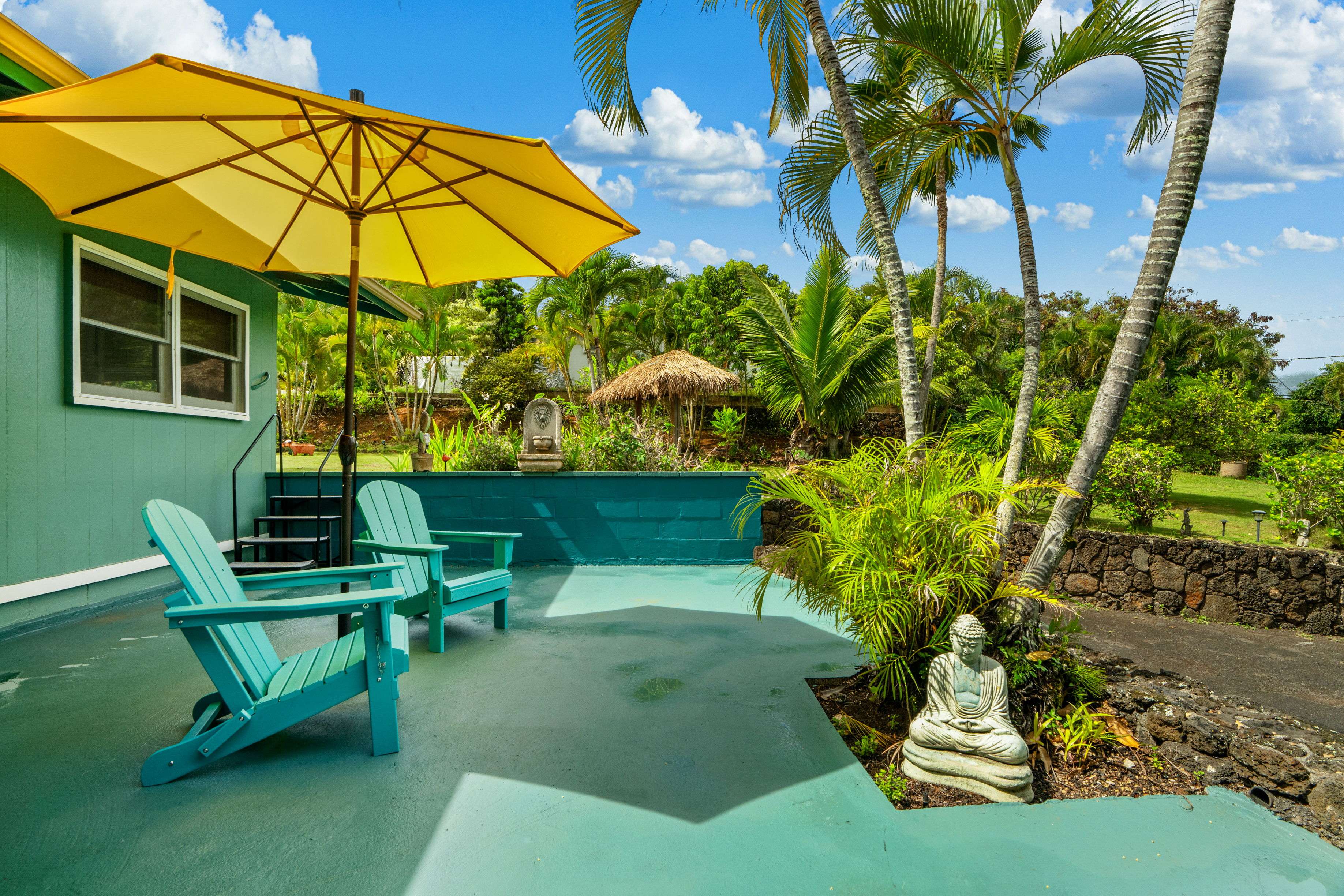 4885 LAIPO RD, Kapaa, HI 96746