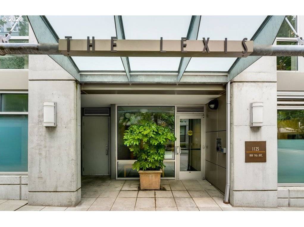 1125 NW 9TH AVE #315, Portland, OR 97209