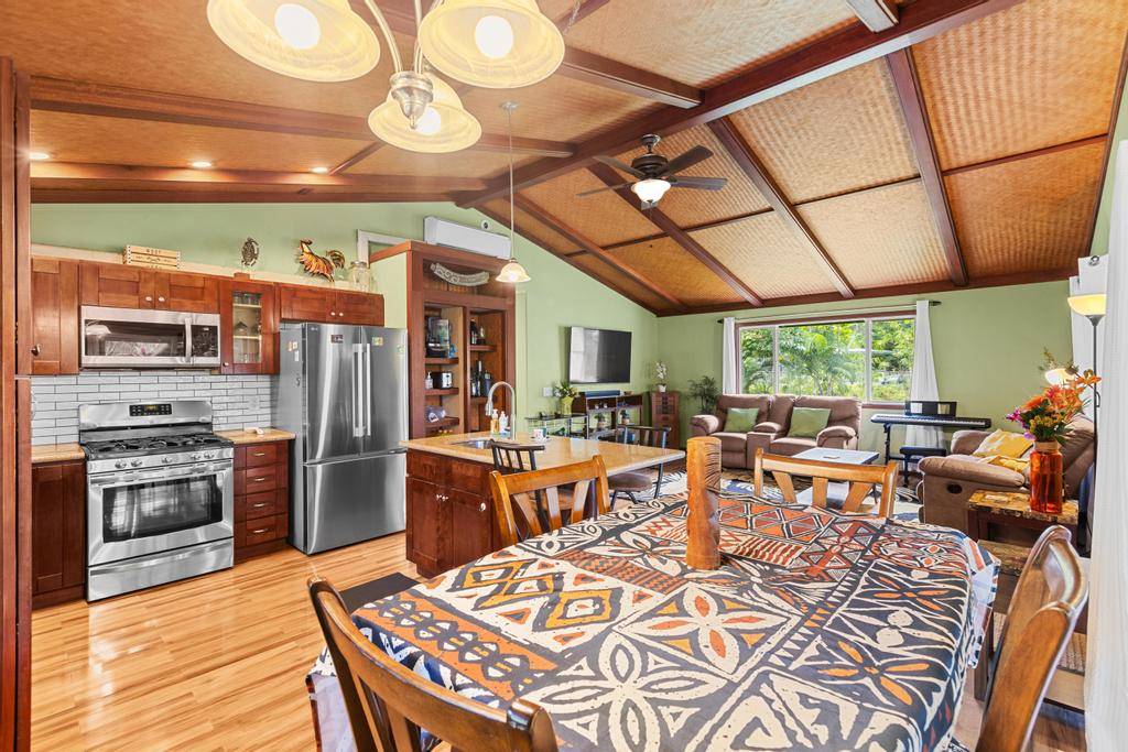 15-2054 10TH AVE, Keaau, HI 96749