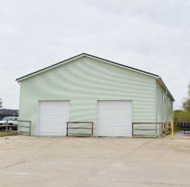 5705 N State RD, Arcada Twp, MI 48801