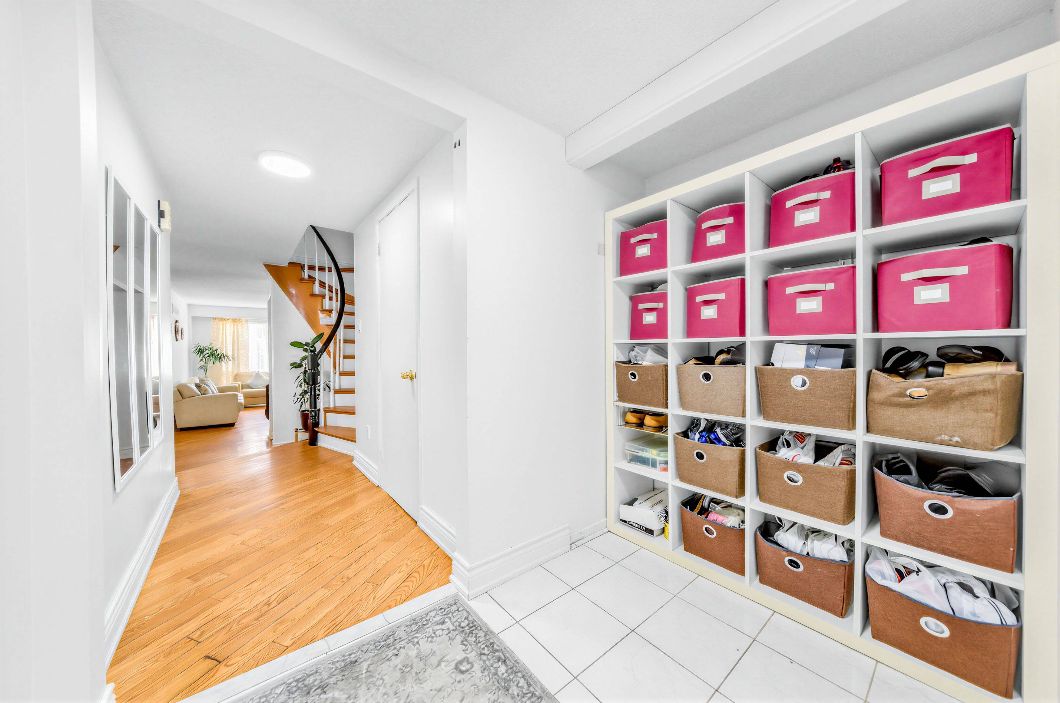 49 Croach CRES, Toronto E07, ON M1S 4H9