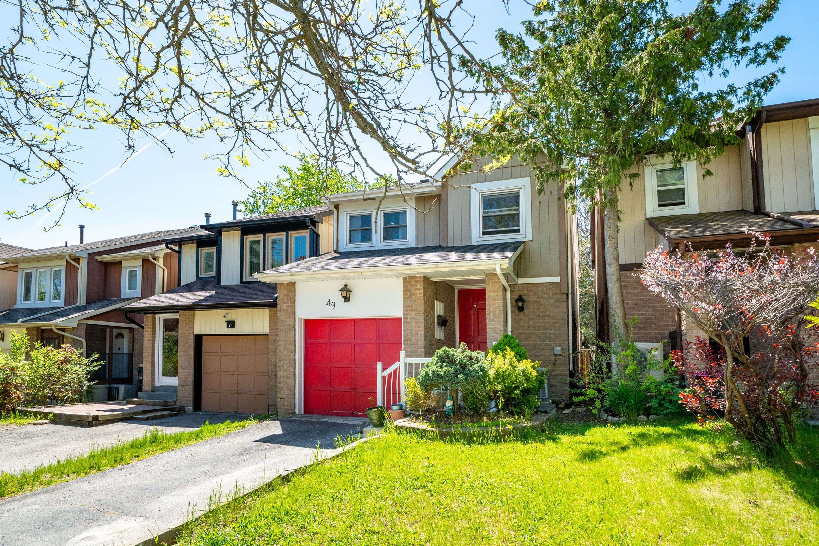 49 Croach CRES, Toronto E07, ON M1S 4H9