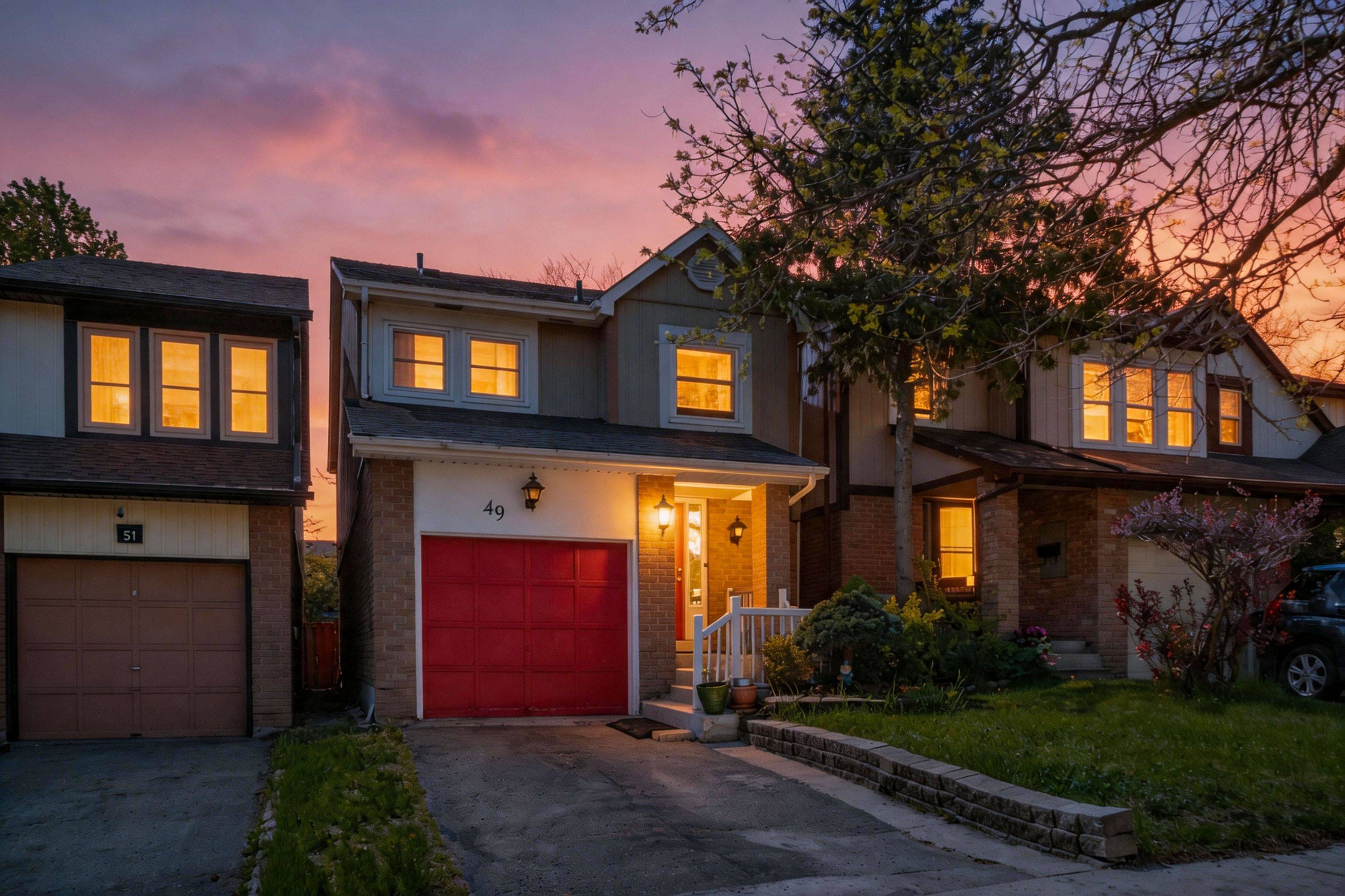 49 Croach CRES, Toronto E07, ON M1S 4H9