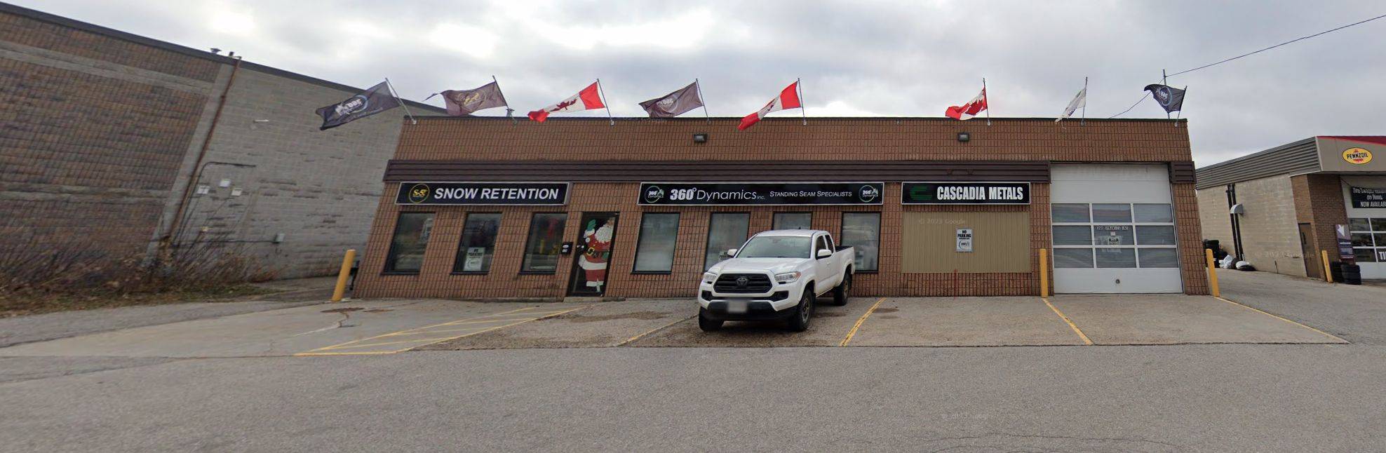 124 Anne ST S, Barrie, ON L4N 6A2