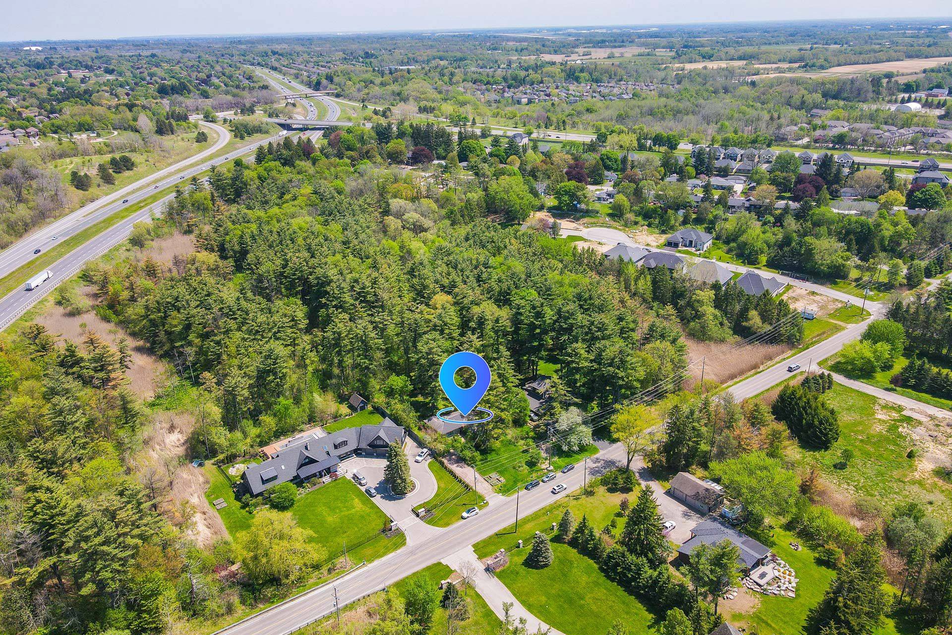 255 Shaver RD, Hamilton, ON L0R 1R0