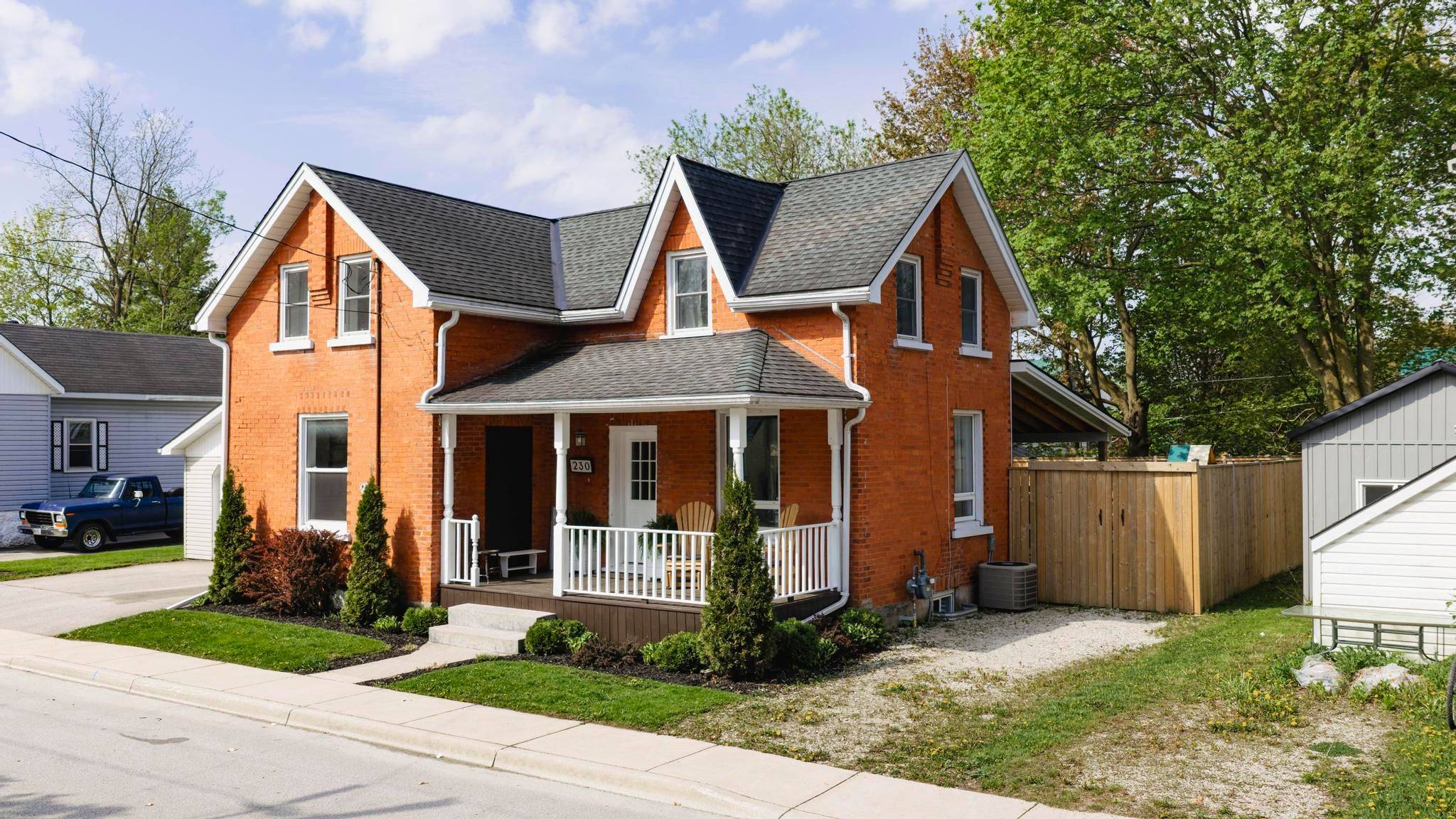 230 2nd AVE SE, Arran-elderslie, ON N0G 1L0