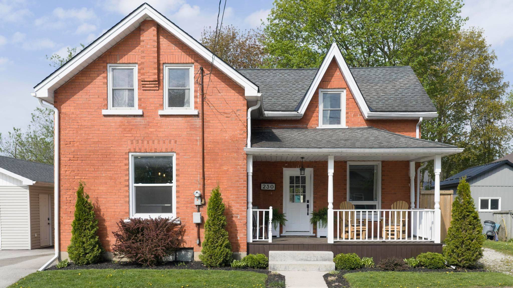 230 2nd AVE SE, Arran-elderslie, ON N0G 1L0