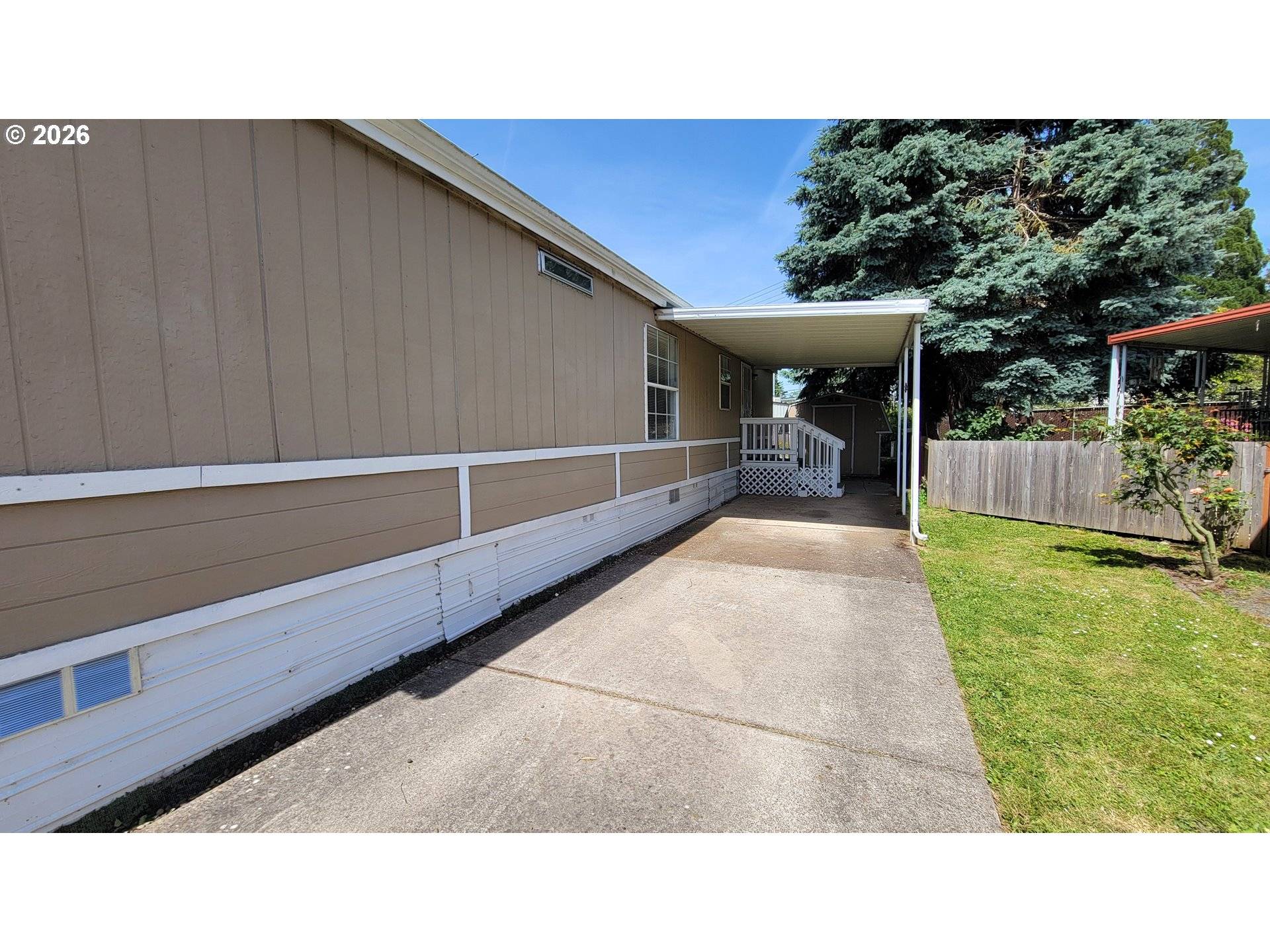 5335 Main ST #181, Springfield, OR 97478