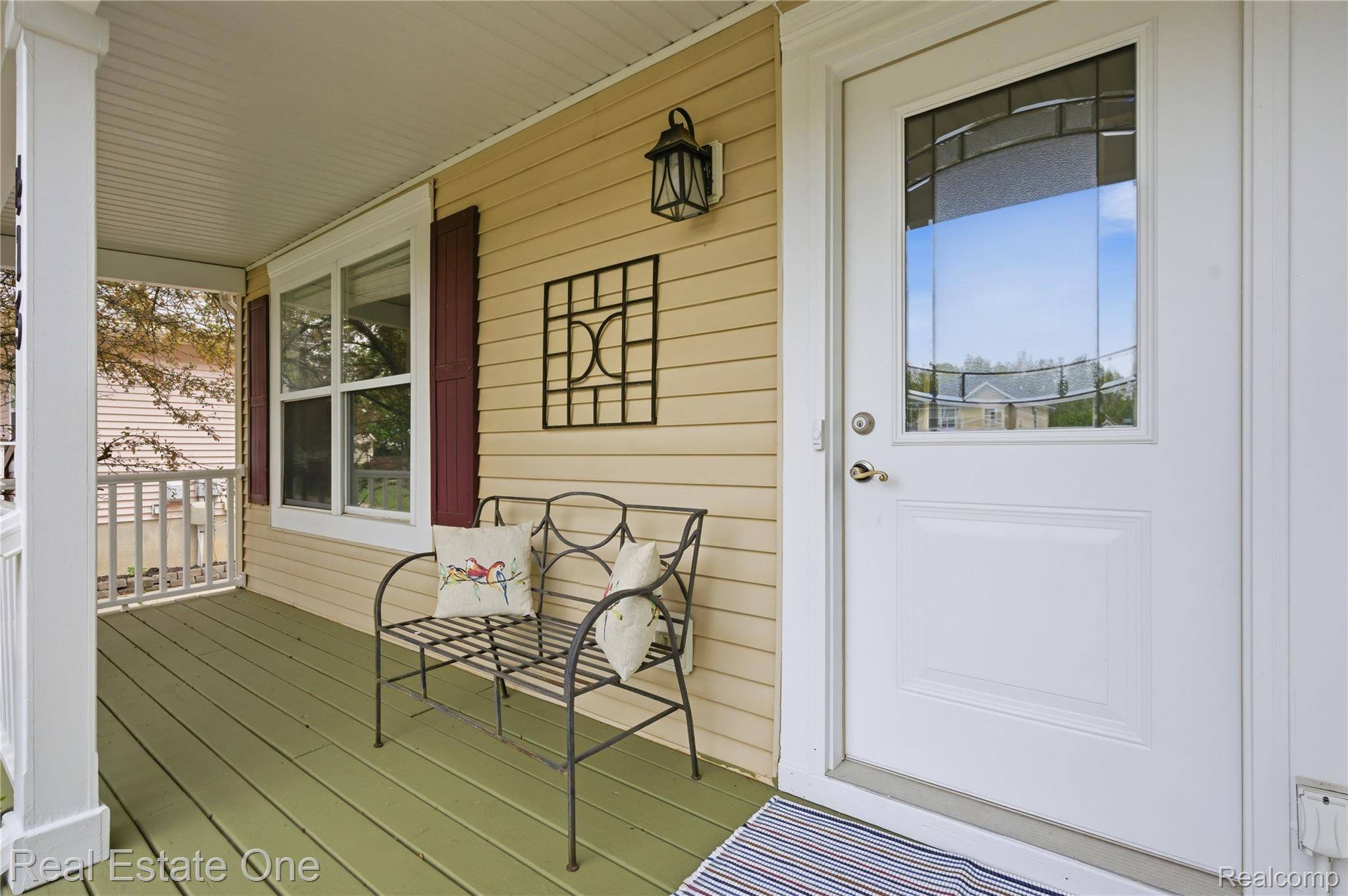 415 Ventnor Commons, Genoa Township, MI 48843