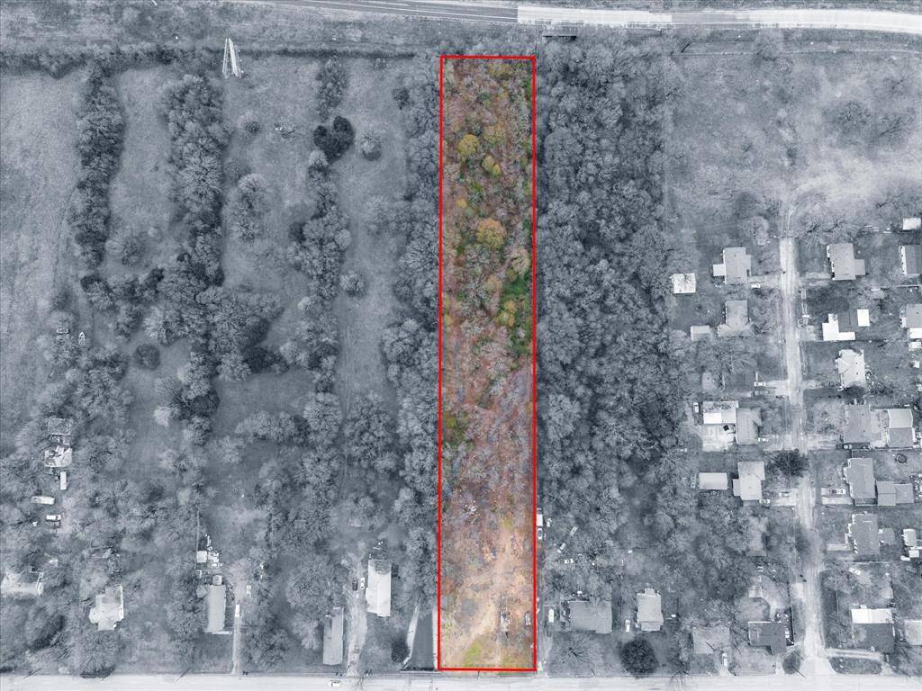 12112 Seagoville Road, Balch Springs, TX 75180