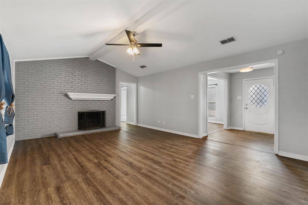 408 Gaddy Street, Farmersville, TX 75442