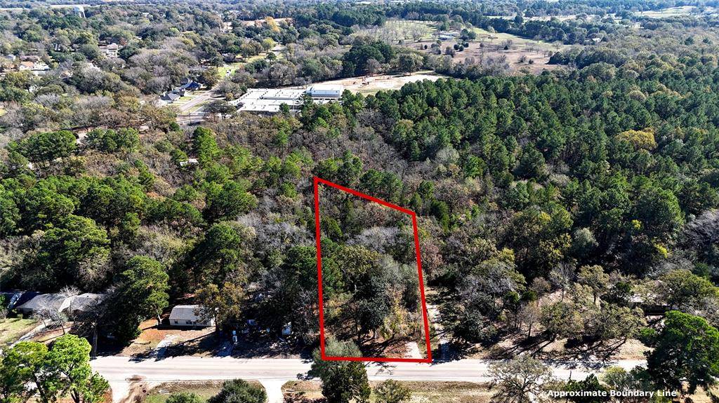 905 W Cayuga Drive, Athens, TX 75751