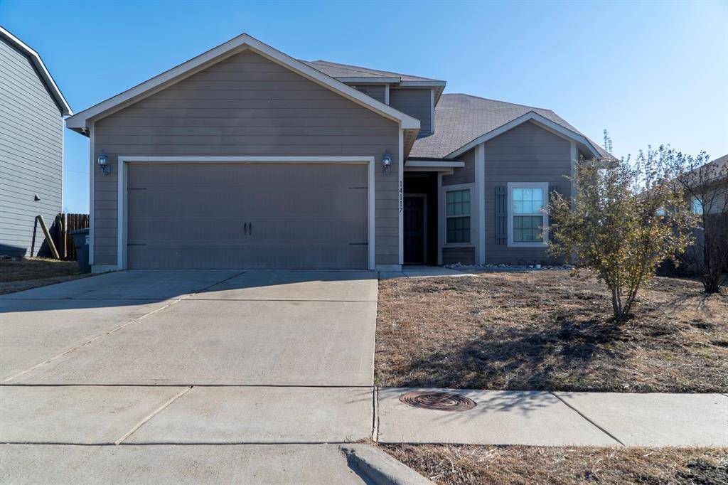 14117 Greenhaw Lane, Dallas, TX 75253