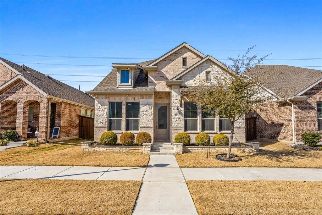 12361 Hulson Trail, Fort Worth, TX 76052