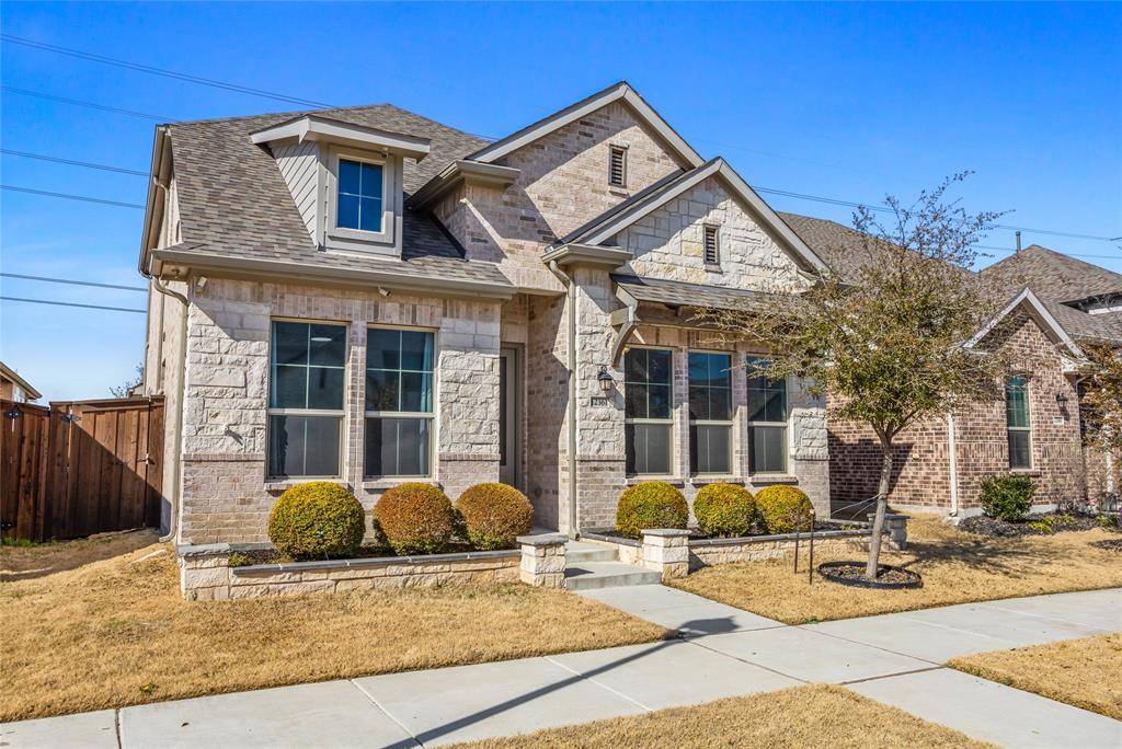 12361 Hulson Trail, Fort Worth, TX 76052