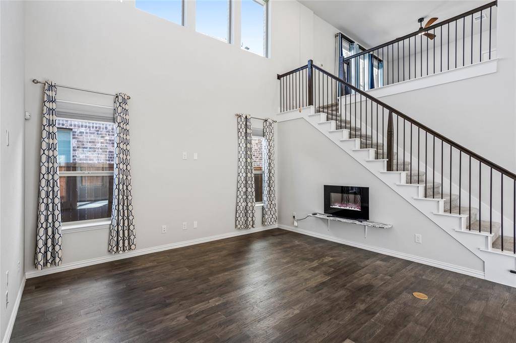 12361 Hulson Trail, Fort Worth, TX 76052