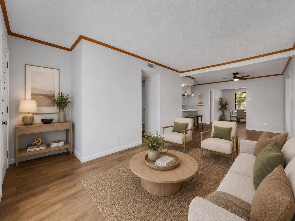 3205 Harvard Street N, Irving, TX 75062