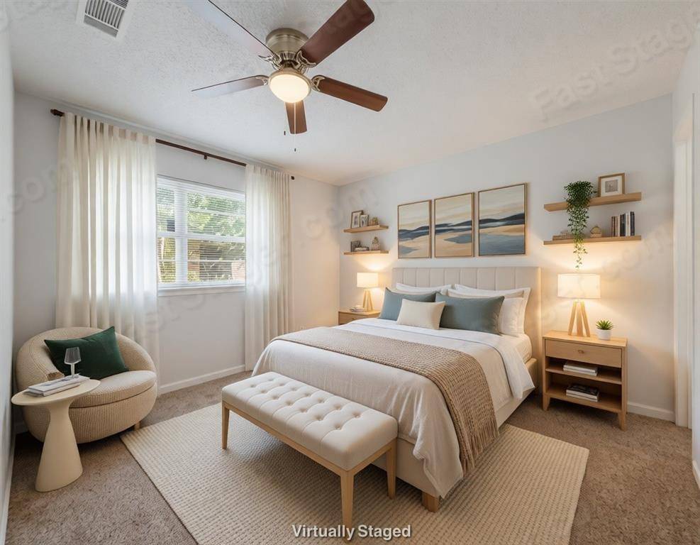 3205 Harvard Street N, Irving, TX 75062