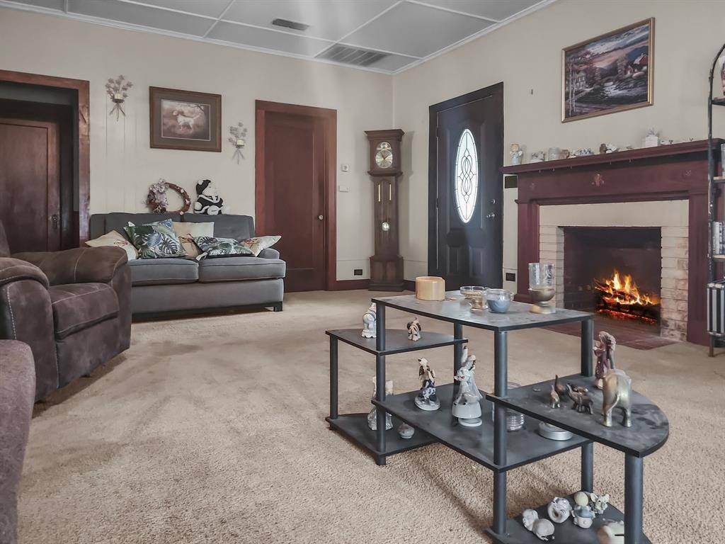 401 S 9th Avenue, Teague, TX 75860