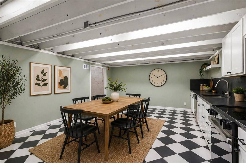 306 S Walton Street, Dallas, TX 75226