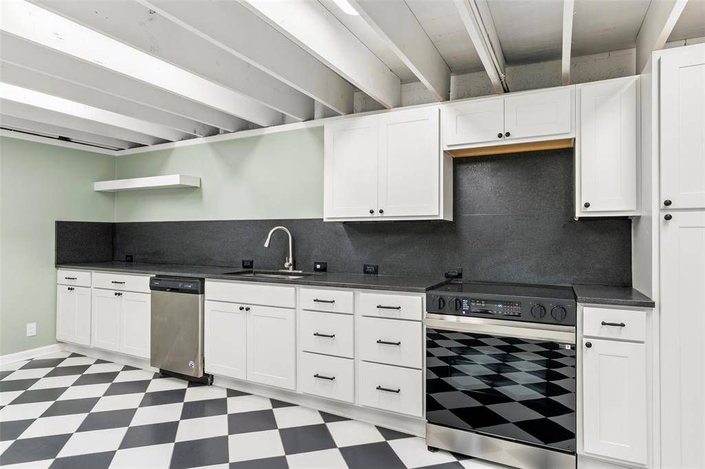 306 S Walton Street, Dallas, TX 75226