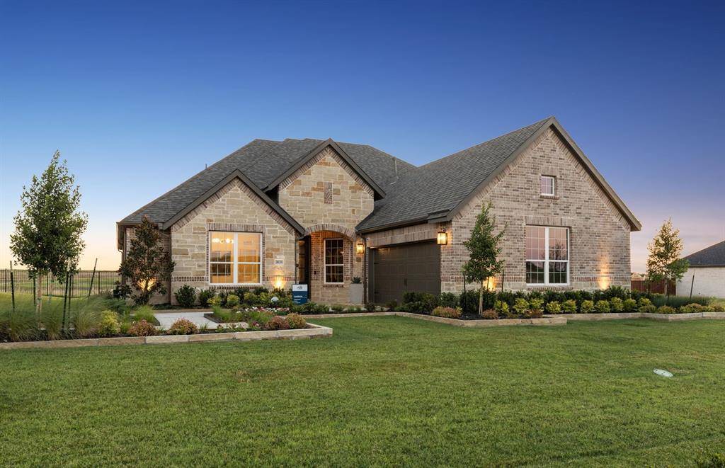 3133 Miller Road, Midlothian, TX 76065