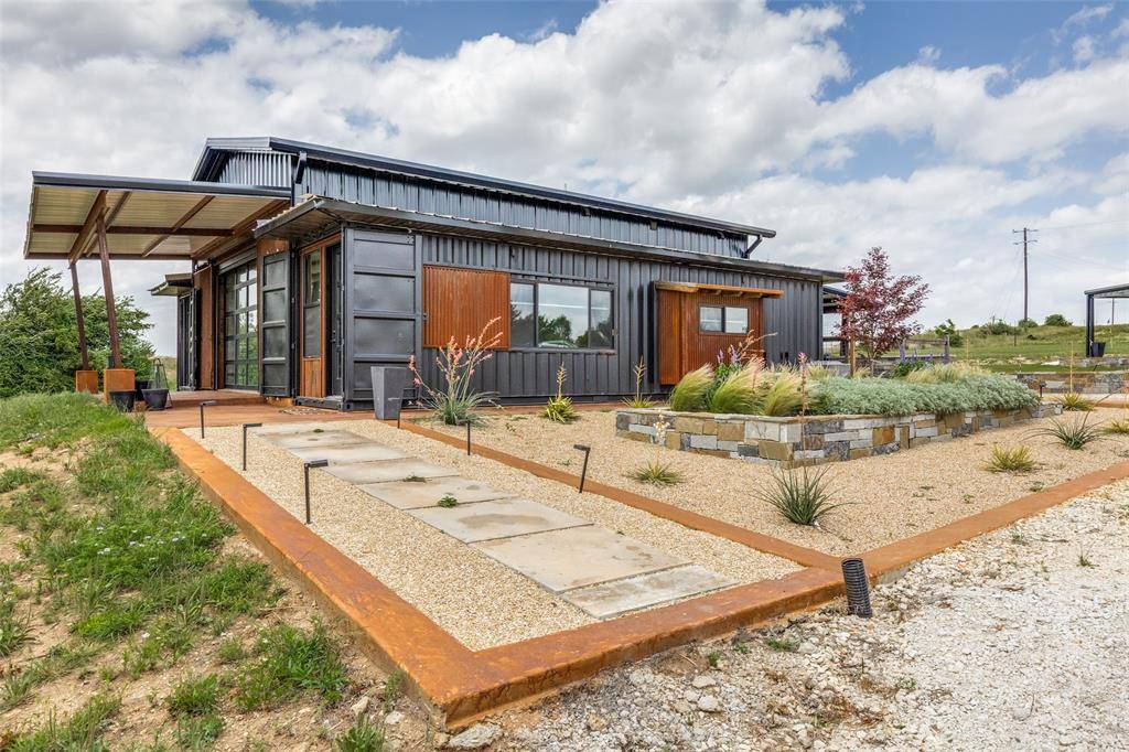 480 County Road 2745, Decatur, TX 76234