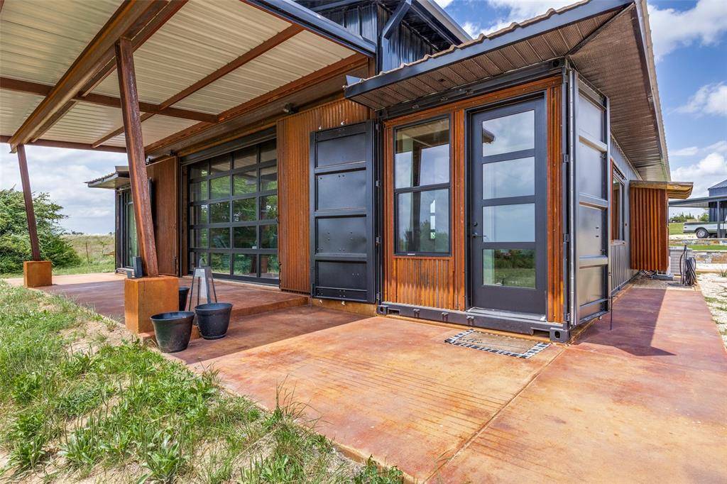 480 County Road 2745, Decatur, TX 76234