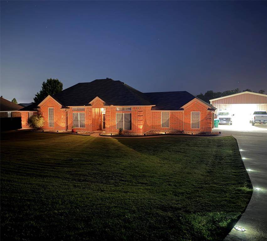 11155 Country Ridge Lane, Forney, TX 75126