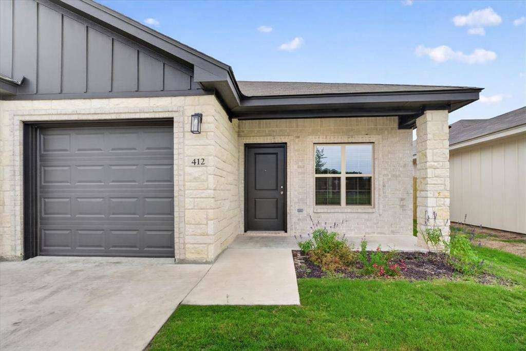 412 W Avenue C, Copperas Cove, TX 76522